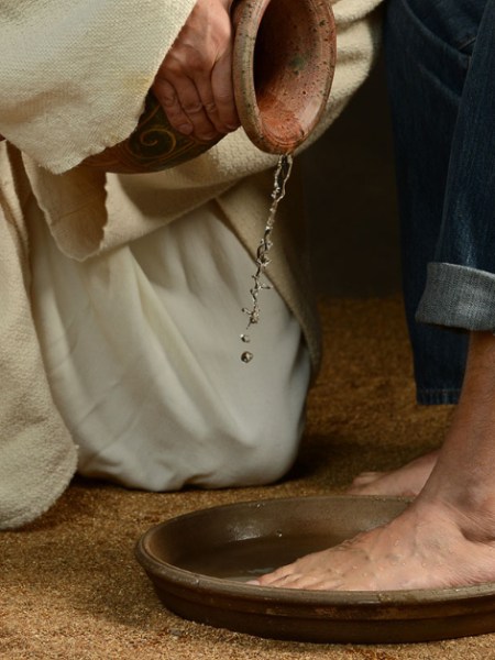 THE AUTHENTIC CHRISTIAN AS&nbsp;SOMEBODY